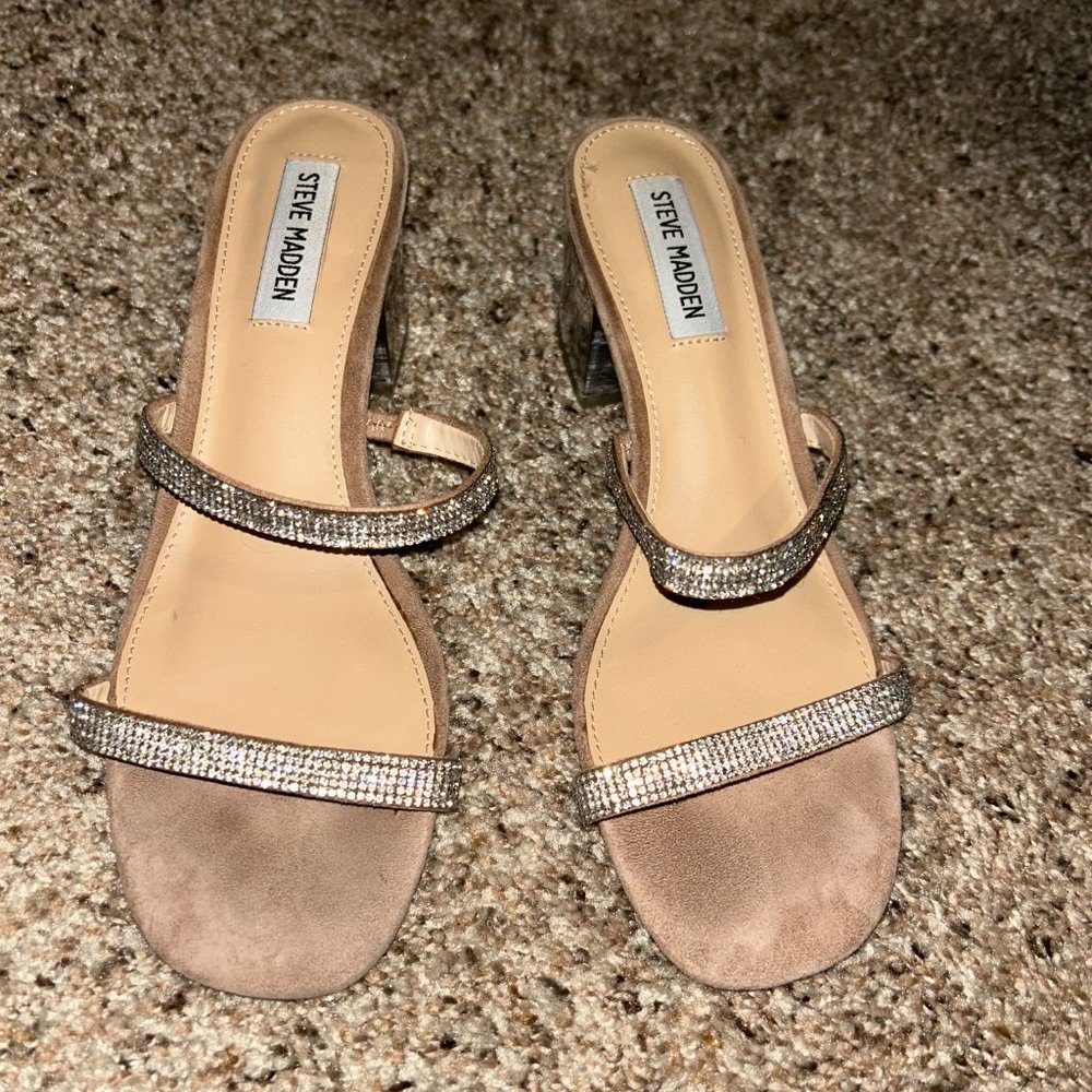 Steve Madden Issy Slides - image 3